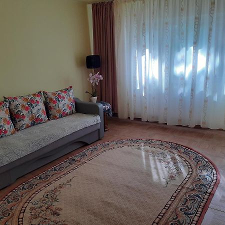 Xenia Apartament คอนสตันซา ภายนอก รูปภาพ