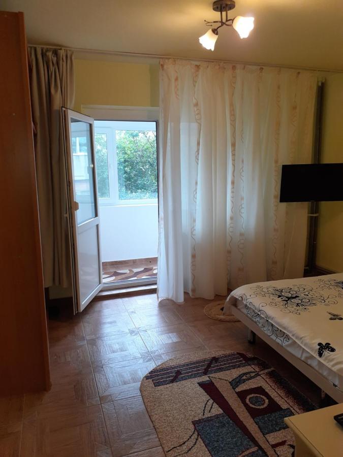 Xenia Apartament คอนสตันซา ภายนอก รูปภาพ