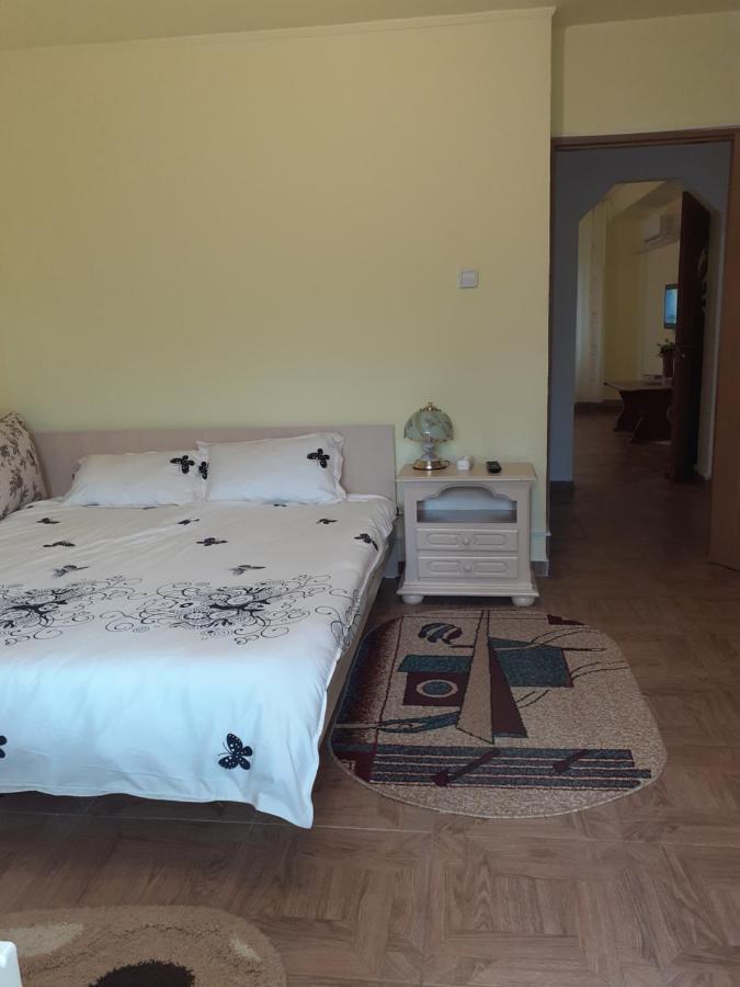 Xenia Apartament คอนสตันซา ภายนอก รูปภาพ
